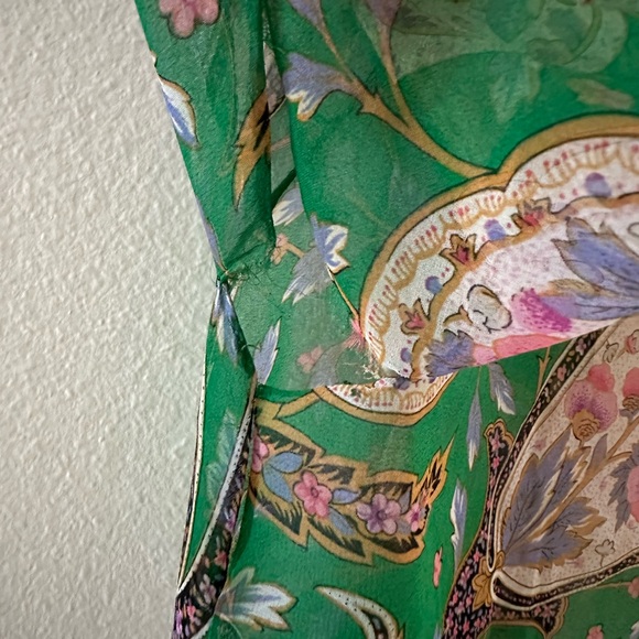 Yes, it’s a vintage Albert Capraro in an extremely rare style. A wardrobe staple - Picture 4 of 10